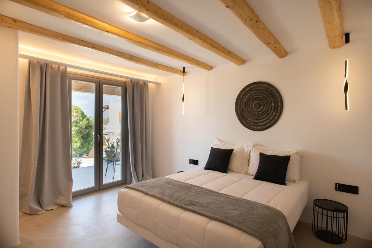 Mykonos Village Ano Mera Exteriör bild